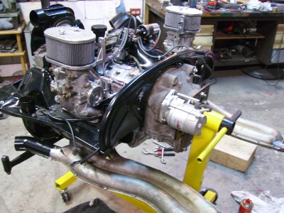 IMGP0902.JPG (101.85 Kio) Vu 7847 fois Moteur réglé et près à monter