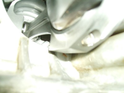 IMGP0151.JPG (33.91 Kio) Vu 4514 fois En bas ça passe avec 1mm de jeu, je vais mettre au moins 2mm