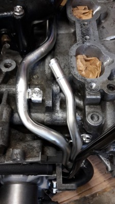 20160124_160042.jpg (63.78 Kio) Vu 3075 fois Tuyauterie nickelée intérieur/extérieur, colliers traités aussi.