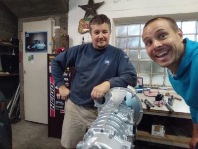 IMG_20170507_103508.jpg (1.36 Mio) Vu 5308 fois Le Maitre est serein et l'arpète est euphorique!