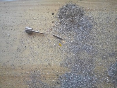 DSC_0333.JPG (131.23 Kio) Vu 10638 fois Après trois bossage de guide d'échappement sur 4 :D