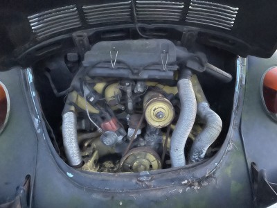 IMG_5951.jpeg (3.66 Mio) Vu 3495 fois La base de mon future moteur!Rien d’extraordinaire mais ça avance!