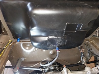 20250408_160827.jpg (597.87 Kio) Vu 3053 fois Tout beau tout propre avec un retour pour la future injection.