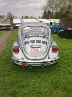 2824968692_1.jpg (85.04 Kio) Vu 5596 fois arrière, sortie de pot piqué: sera changé par un SEBRING NOS, pour commencer