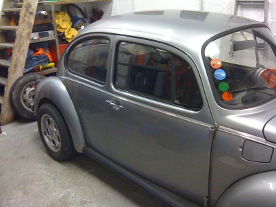 IMG_0328.JPG (73.61 Kio) Vu 5597 fois Ca dépasse comme j'aime , maintenant les goûts et les couleurs, moi ça me plait et c'est bien là l'essentiel