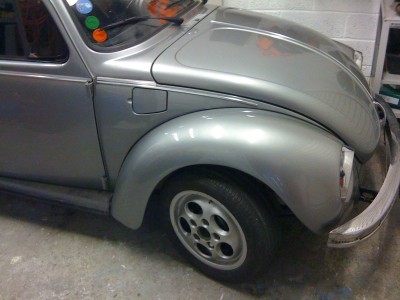 IMG_0329.JPG (68.73 Kio) Vu 5596 fois L'avant, avec mon fameux problème de cales... Commandées chez MECA, doivent arriver incessemment sous peu