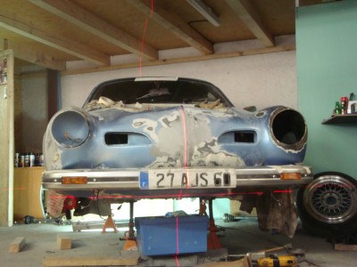 22 Mars 2011 (8).JPG (68.94 Kio) Vu 1577 fois Contrôle de la mise à niveau pour reprise de côtes et symétries.