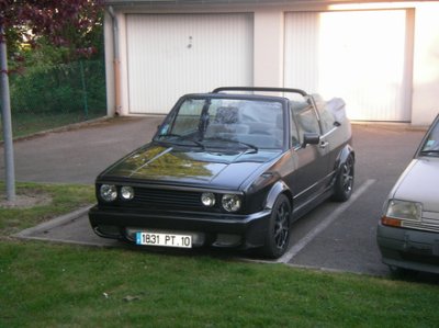 MA GOLF EN 2009