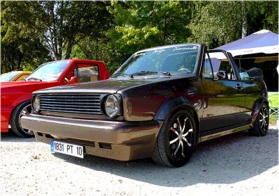 MA GOLF EN 2011