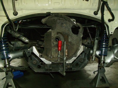 gl IMGP0209.jpg (85.43 Kio) Vu 4016 fois J'ai déjà fait la place au niveau des cornes en me servant d'une boite 915 brulée comme gabarit.